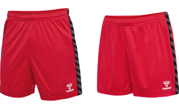Ikast KFUM Volley - Shorts